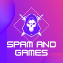 🎄SPAM AND GAMES🎄