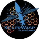KillerWasp Plays Games