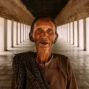 Panoramic Portraits