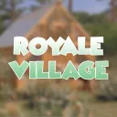 Royale's village (wip)