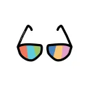 Unique Glasses