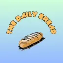 The Daily Bread  Discord Server Icon
