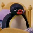 BabyPenguino's Igloo