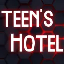 Teen's Hotel's icon