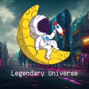 ＬＥＧＥＮＤＡＲＹ ＵＮＩＶＥＲＳＥ