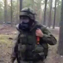 SOLDIER, YOUR PRESENCE'S REQUIRED