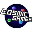 Cosmic Games