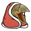 Volcanic Volcano
