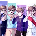 Sander sides rp