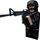 Gun Wars