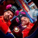 Breaking Bad Hub