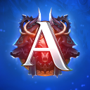 Discovery icon for Akeron.online - gaming community Discord server