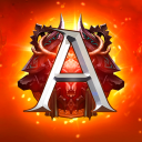 Discovery icon for Akeron.online - gaming community Discord server