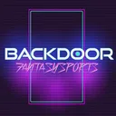 Backdoor Fantasy Sports.