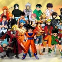 Jump Force - Team Undefeated