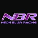 Neon Blur Racing