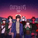 Official OutsidersSMP