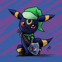 Pokédex de Mégarra