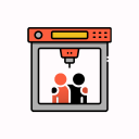 Discovery icon for Filament Freunde Discord server