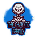 THE CHAOTIC FAMILY