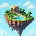 Pixel Generation Labs