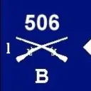 B Co. 1-506th IR Recruitment Center