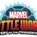 Marvel Battleworld Mystery of the Thanostones