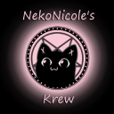 Discovery icon for NekoNicole's Krew (18+) Discord server