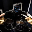 TatsukiDrumsのサーバー