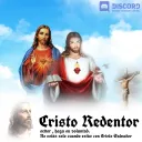 Cristo Redentor ✝