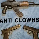 ANTI CLOWNS NATION