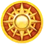 Golden Sunrise