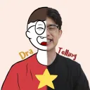 DraTelling Và Người Trái Đất