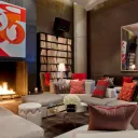 The Lazy Lounge