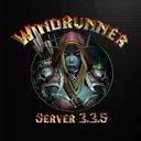 Windrunner 3.3.5
