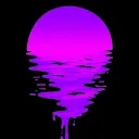 Purple Server Discord Server Icon