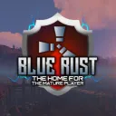 BlueRust's icon