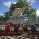 Skarloey Railway