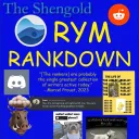 Rankdown of the Gods