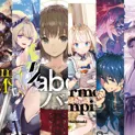 The Light Novel Channel
