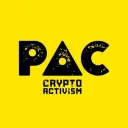 PAC DAO: Crypto Activism