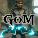 Grail of Myth ARPG