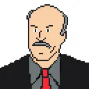 Dr. CryptoPhil's server
