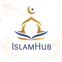 IslamHub Discord Server Icon