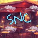 Sky's Nighttime Café Discord Server Icon