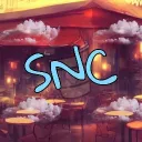Sky's Nighttime Café Discord Server Icon