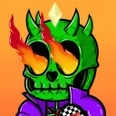 Monsters Party