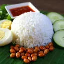 NasiLemak RUST Server