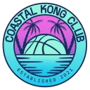 Coastal Kong Club