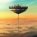 Dende's Lookout